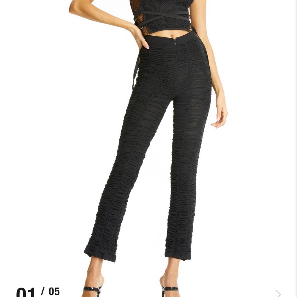 I.AM.GIA Ophelia pant